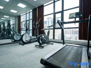 Pingjiang Shenfan International Hotel