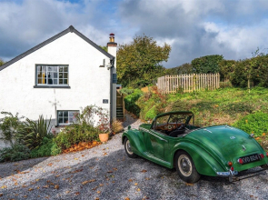 The Stables - Charming rural bolthole