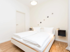 Primeflats - Apartments Aroser Allee