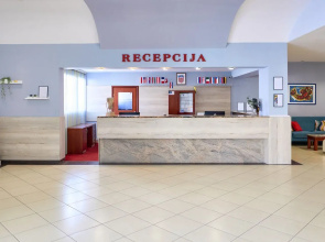 Hotel Selce