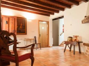 Hotel Rural Princesa Kristina