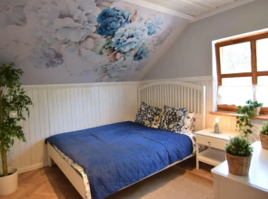 Large Holiday Villa With Sauna, Jacuzzi and Pool