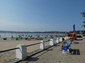 Flat in France Near Sandy Beaches