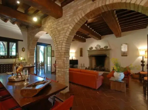 Villa Margaret 8 2 in Corciano