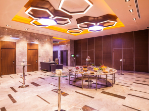 Holiday Inn Kayseri - Duvenonu, an IHG Hotel