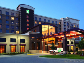 Embassy Suites by Hilton Minneapolis North