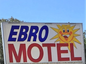 Ebro Motel