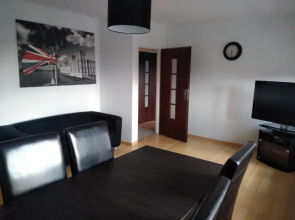 Apartament Centrum