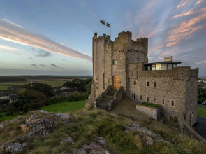 Roch Castle