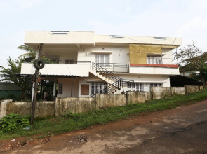 OYO 9157 Home Cozy Studio Hill Top Madikeri