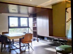 溫朵莉 Wendoly's Hot Spring Suite