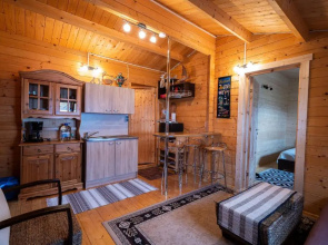 Anna Beach Holiday Home