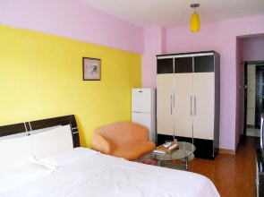 Xiamen Wanke Apartment