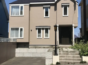 Cozy Villa Otaru
