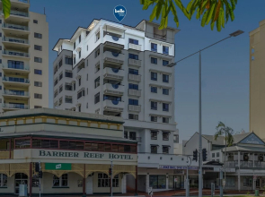 Belle Escapes Luxury Penthouse with Ocean Views