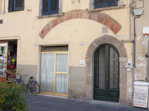 Peonia Apartment