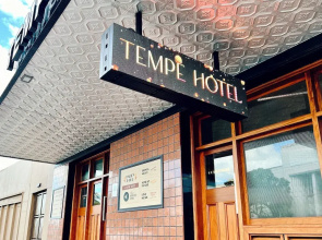 Tempe Hotel