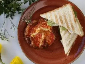 Гостевой Дом Чилаут