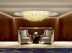 The Ritz-Carlton, Denver