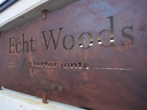 Echt Woods Appartements