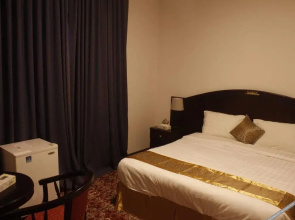 Royal El Naser Hotel by OYO