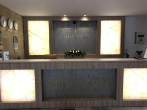 Park Hotel Ribaritsa