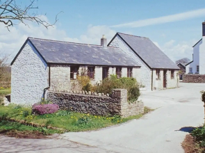 Moorshead Farm