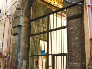 Diletto a Napoli B&B