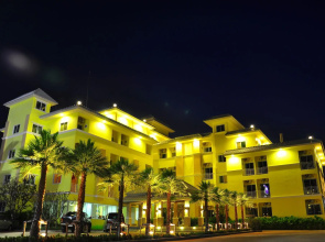 I-Yaris Boutique Resort