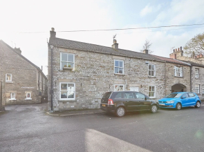 Host Stay The Annexe The Old Brewery