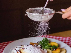 The Spiski Palace Apartments