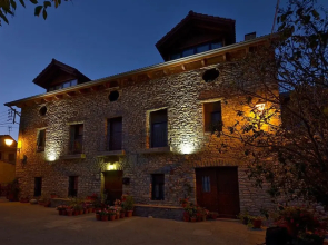 Casa Rural Perico