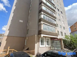 Sojourney Guest house