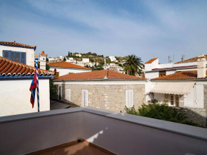 Areti Guesthouse