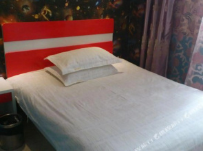 Chengrong Hotel