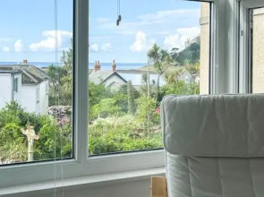 Seahorse Cottage