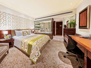 Taj Palace, New Delhi