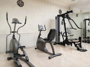 K+K Hotel Central Prague