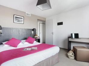 Odalys City Marseille Le Dome 