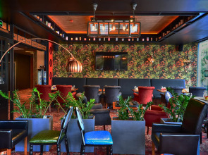 Best Boutique Hotel