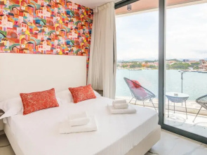 Welcomely - Superior Room - Lucio Dalla