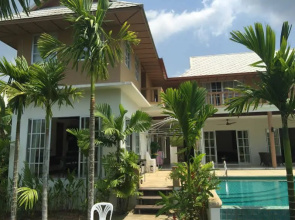 Sakoo Residences