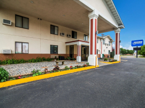 Americas Best Value Inn Fargo