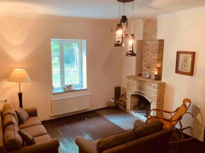 Sun-child Cottage