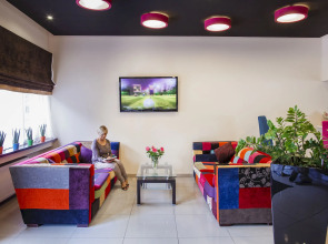 Boutique Hotel's Sosnowiec