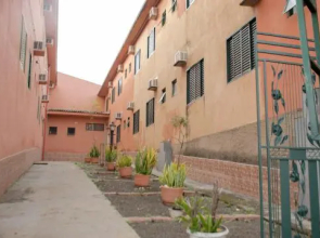 Hotel Primavera Indaiatuba