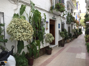 Hostal La Pilarica