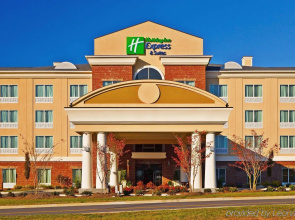 Holiday Inn Express Hotel Ooltewah Springs-Chattanooga by IHG