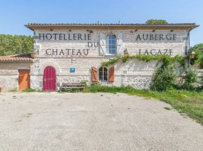 Château Lacaze