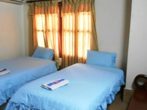 Pathana Guesthouse